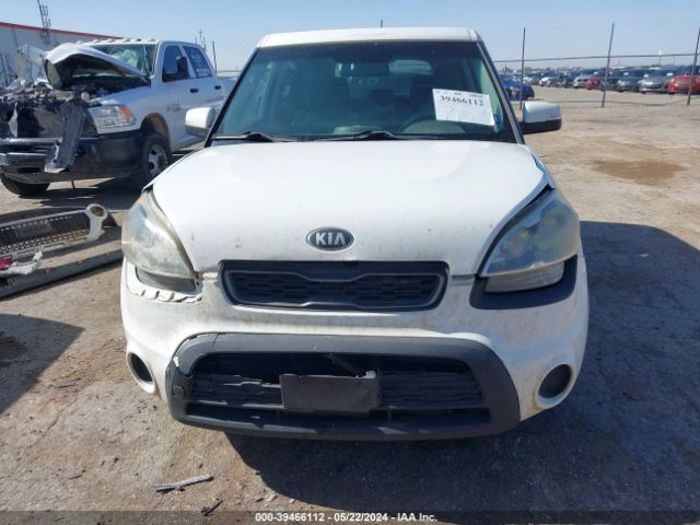 Photo 5 VIN: KNDJT2A65D7510030 - KIA SOUL 