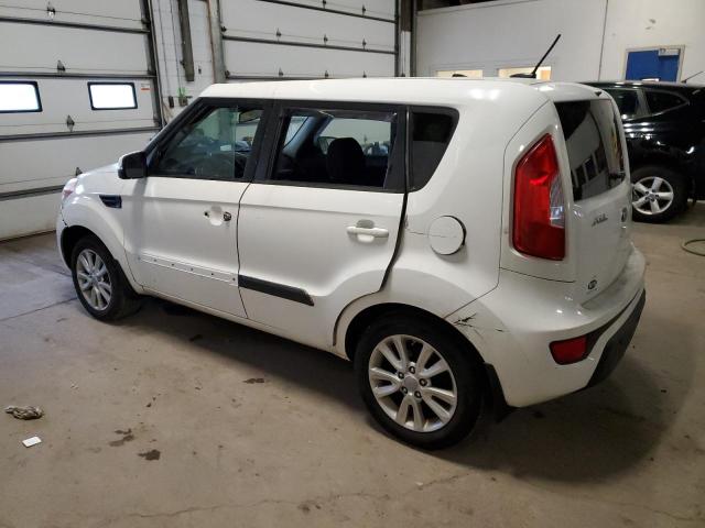 Photo 1 VIN: KNDJT2A65D7512182 - KIA SOUL 