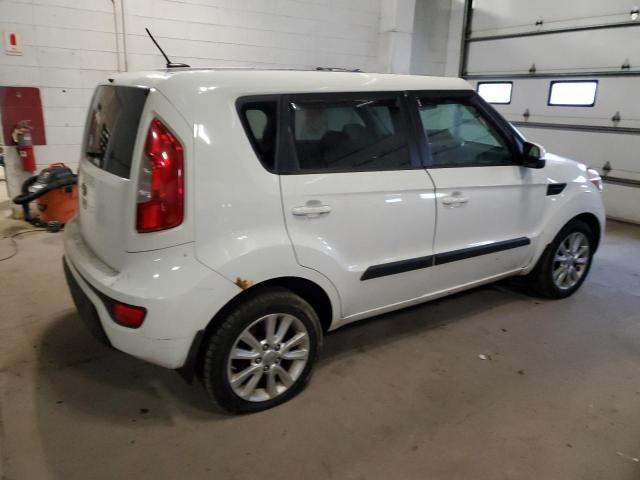 Photo 2 VIN: KNDJT2A65D7512182 - KIA SOUL 