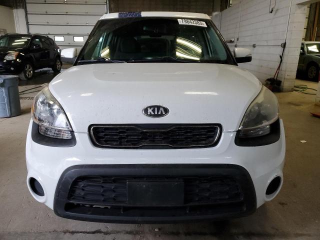 Photo 4 VIN: KNDJT2A65D7512182 - KIA SOUL 