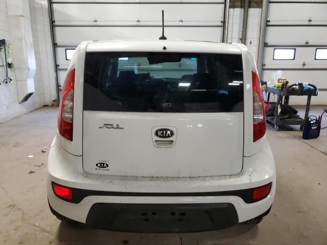 Photo 5 VIN: KNDJT2A65D7512182 - KIA SOUL 