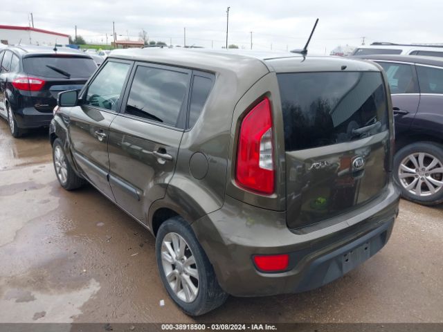 Photo 2 VIN: KNDJT2A65D7514546 - KIA SOUL 