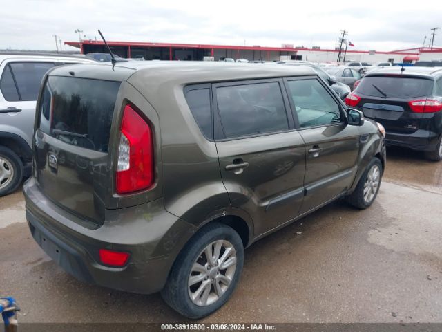 Photo 3 VIN: KNDJT2A65D7514546 - KIA SOUL 