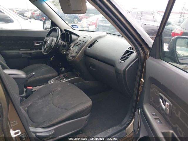 Photo 4 VIN: KNDJT2A65D7514546 - KIA SOUL 