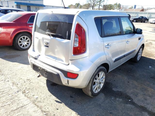 Photo 3 VIN: KNDJT2A65D7514577 - KIA SOUL 