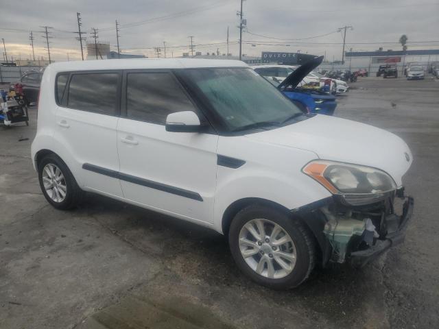 Photo 3 VIN: KNDJT2A65D7517642 - KIA SOUL 