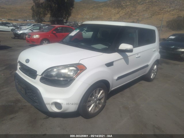 Photo 1 VIN: KNDJT2A65D7517642 - KIA SOUL 