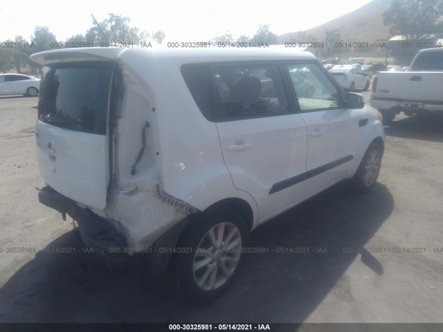 Photo 3 VIN: KNDJT2A65D7517642 - KIA SOUL 