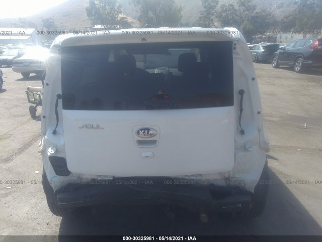 Photo 5 VIN: KNDJT2A65D7517642 - KIA SOUL 