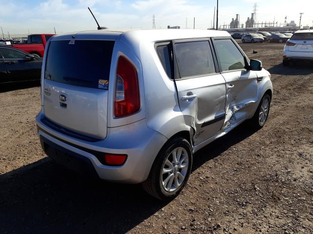 Photo 3 VIN: KNDJT2A65D7519911 - KIA SOUL + 