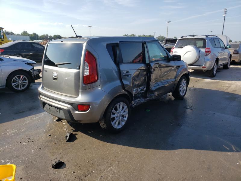 Photo 3 VIN: KNDJT2A65D7521044 - KIA SOUL + 