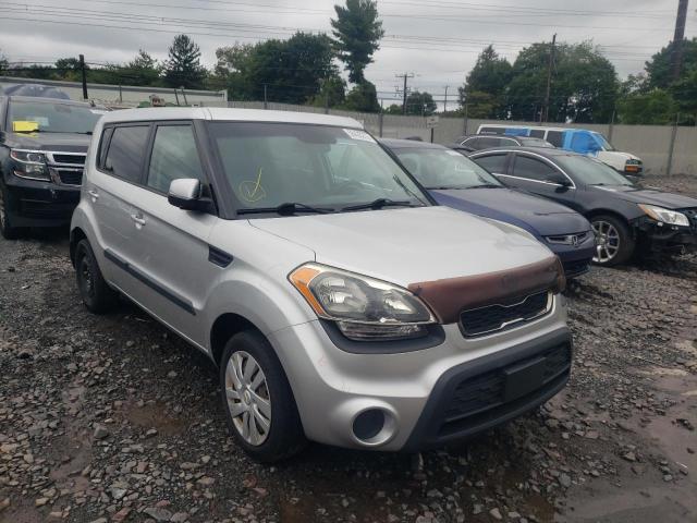 Photo 0 VIN: KNDJT2A65D7524249 - KIA SOUL + 