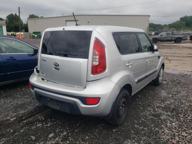 Photo 3 VIN: KNDJT2A65D7524249 - KIA SOUL + 