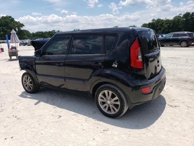 Photo 1 VIN: KNDJT2A65D7524784 - KIA SOUL 