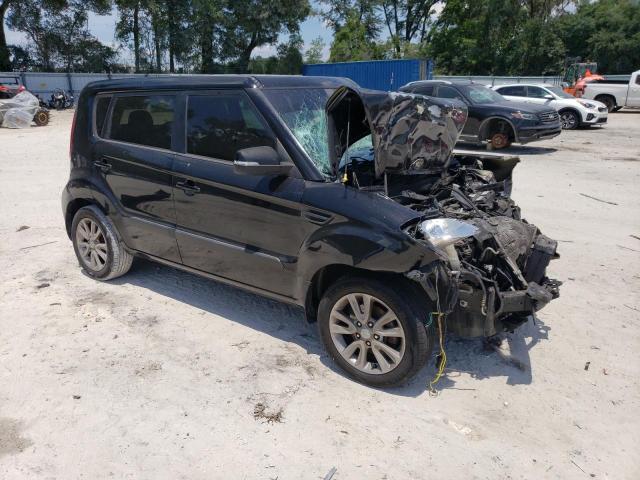 Photo 3 VIN: KNDJT2A65D7524784 - KIA SOUL 