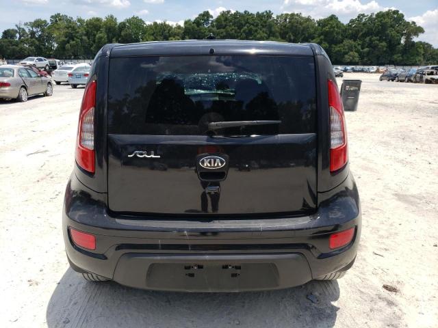 Photo 5 VIN: KNDJT2A65D7524784 - KIA SOUL 