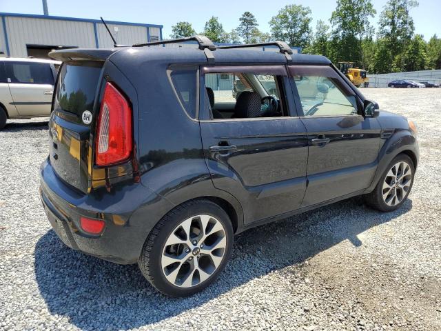 Photo 2 VIN: KNDJT2A65D7524798 - KIA SOUL + 