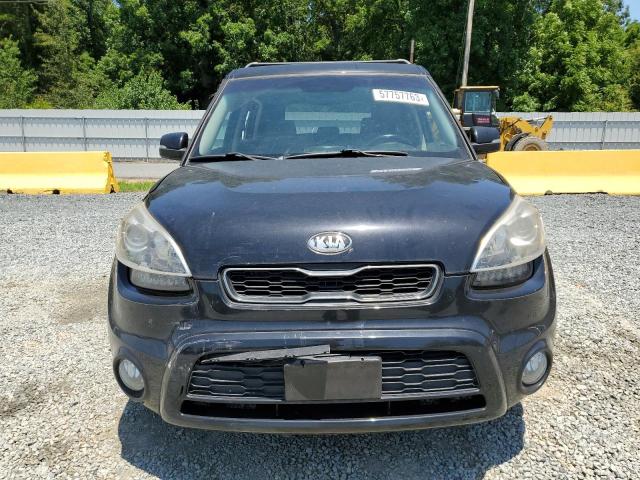 Photo 4 VIN: KNDJT2A65D7524798 - KIA SOUL + 