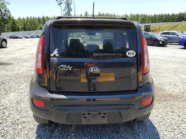 Photo 5 VIN: KNDJT2A65D7524798 - KIA SOUL + 