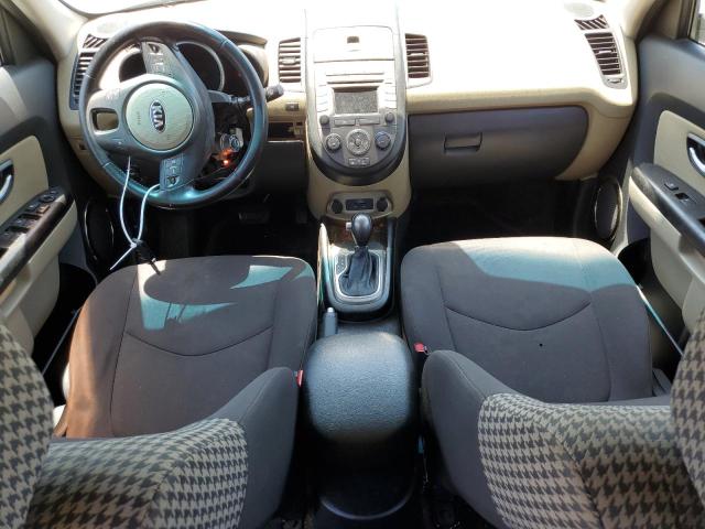 Photo 7 VIN: KNDJT2A65D7524798 - KIA SOUL + 