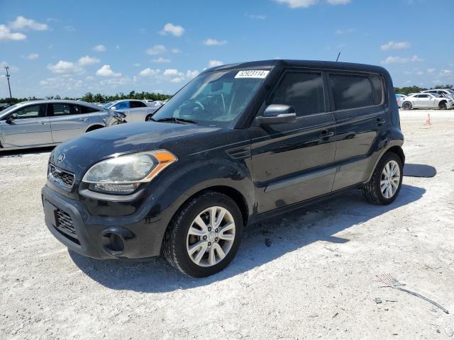 Photo 0 VIN: KNDJT2A65D7524932 - KIA SOUL 