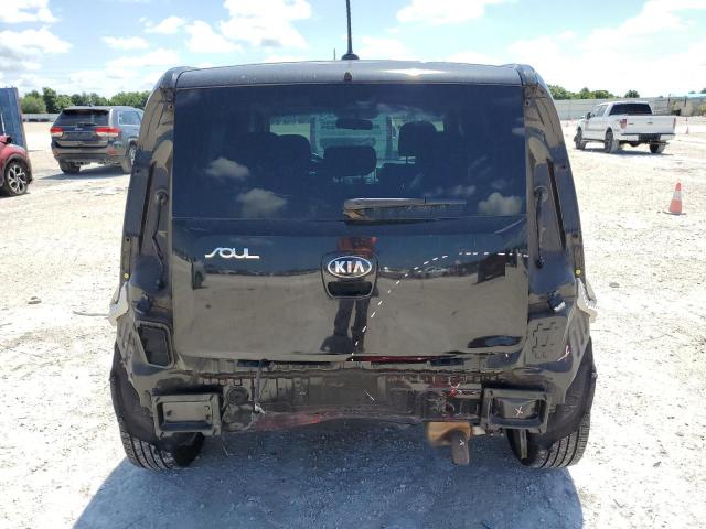 Photo 5 VIN: KNDJT2A65D7524932 - KIA SOUL 