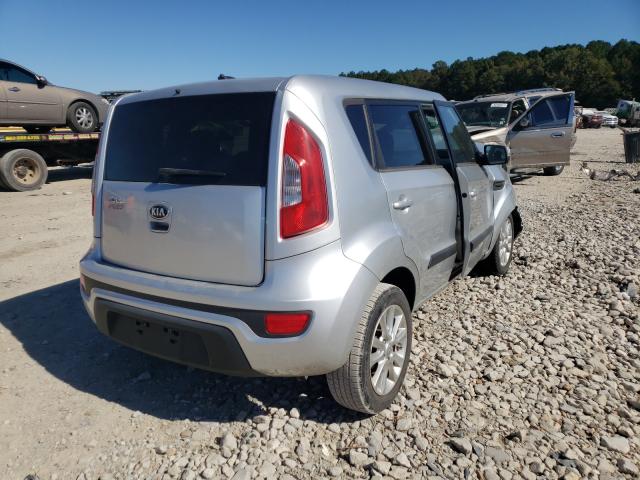 Photo 3 VIN: KNDJT2A65D7525255 - KIA SOUL + 