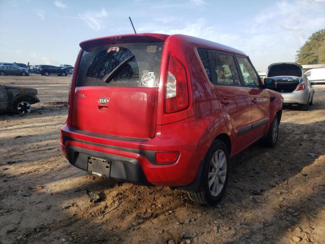 Photo 3 VIN: KNDJT2A65D7526082 - KIA SOUL + 