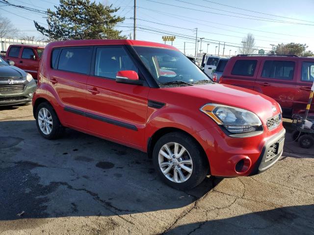 Photo 3 VIN: KNDJT2A65D7527233 - KIA SOUL 