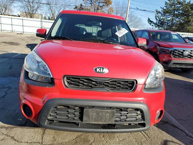 Photo 4 VIN: KNDJT2A65D7527233 - KIA SOUL 