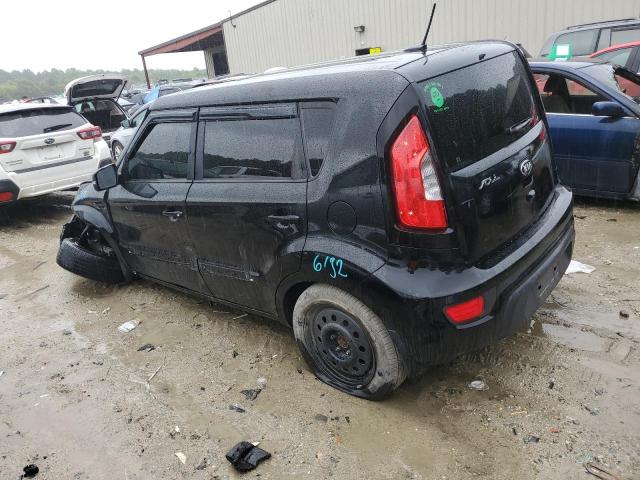 Photo 1 VIN: KNDJT2A65D7527491 - KIA SOUL 