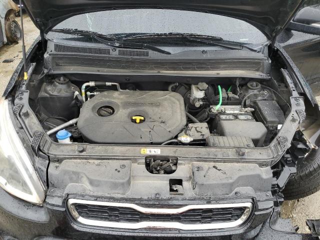 Photo 11 VIN: KNDJT2A65D7527491 - KIA SOUL 