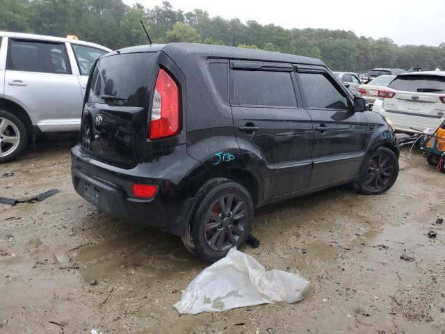 Photo 2 VIN: KNDJT2A65D7527491 - KIA SOUL 