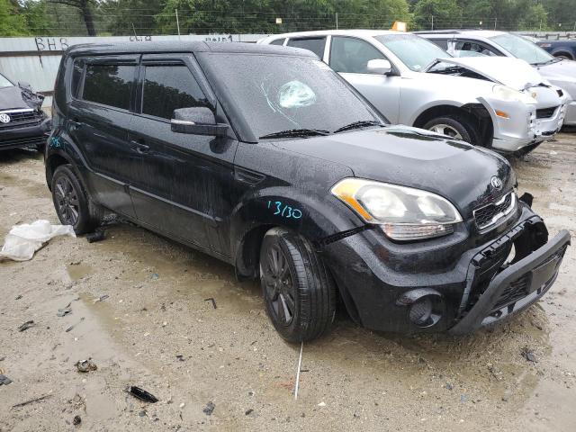 Photo 3 VIN: KNDJT2A65D7527491 - KIA SOUL 