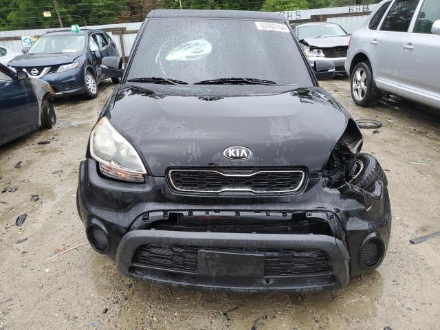 Photo 4 VIN: KNDJT2A65D7527491 - KIA SOUL 