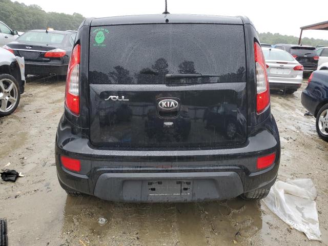 Photo 5 VIN: KNDJT2A65D7527491 - KIA SOUL 