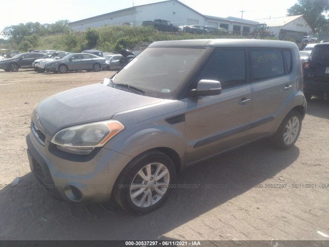 Photo 1 VIN: KNDJT2A65D7529502 - KIA SOUL 