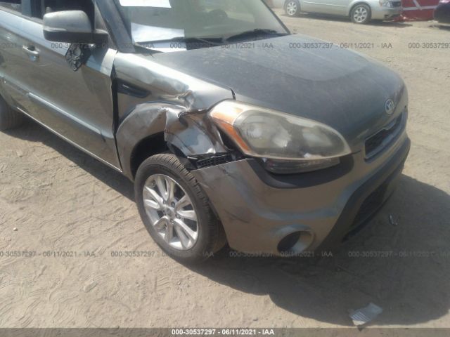 Photo 5 VIN: KNDJT2A65D7529502 - KIA SOUL 