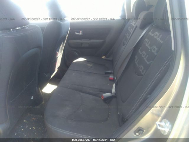 Photo 7 VIN: KNDJT2A65D7529502 - KIA SOUL 