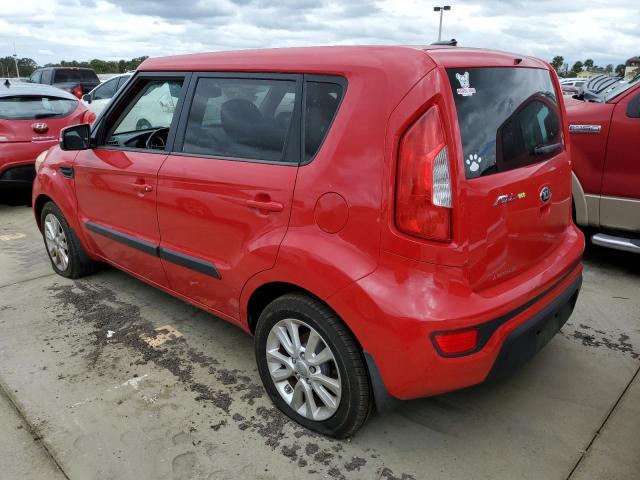 Photo 2 VIN: KNDJT2A65D7531380 - KIA SOUL + 