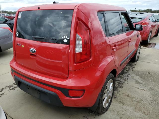 Photo 3 VIN: KNDJT2A65D7531380 - KIA SOUL + 