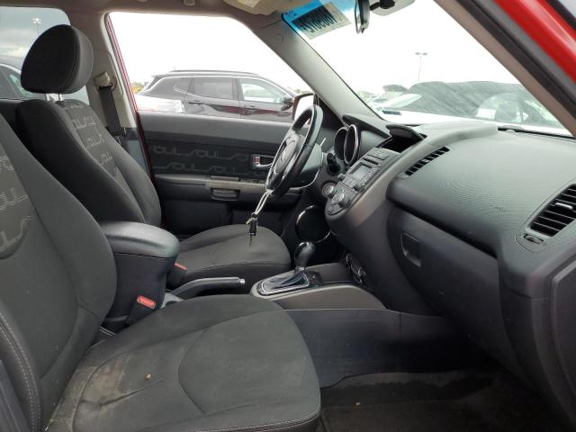 Photo 4 VIN: KNDJT2A65D7531380 - KIA SOUL + 