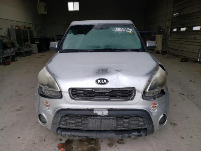 Photo 4 VIN: KNDJT2A65D7532142 - KIA SOUL + 