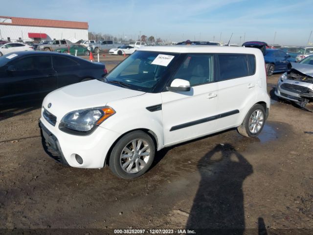 Photo 1 VIN: KNDJT2A65D7532156 - KIA SOUL 