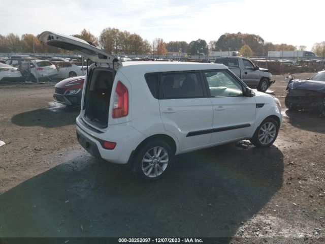 Photo 3 VIN: KNDJT2A65D7532156 - KIA SOUL 