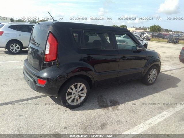 Photo 3 VIN: KNDJT2A65D7537146 - KIA SOUL 