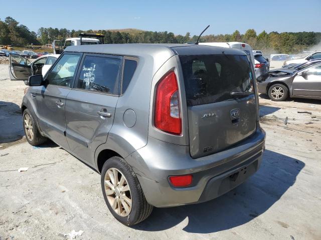 Photo 2 VIN: KNDJT2A65D7538023 - KIA SOUL + 