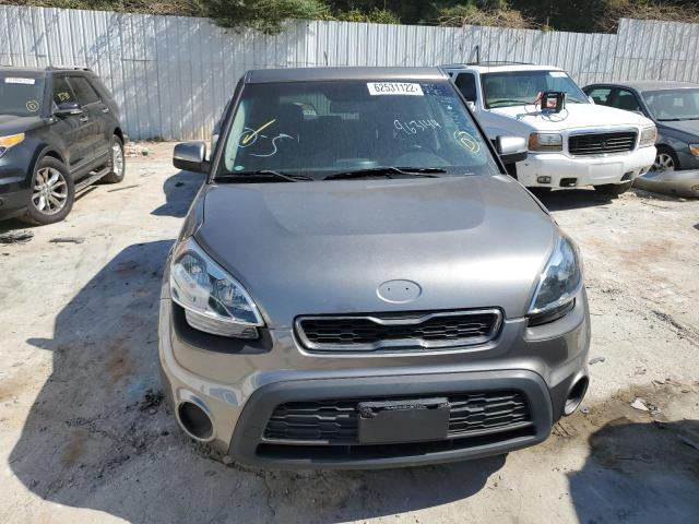 Photo 8 VIN: KNDJT2A65D7538023 - KIA SOUL + 