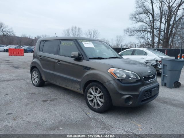 Photo 0 VIN: KNDJT2A65D7541598 - KIA SOUL 