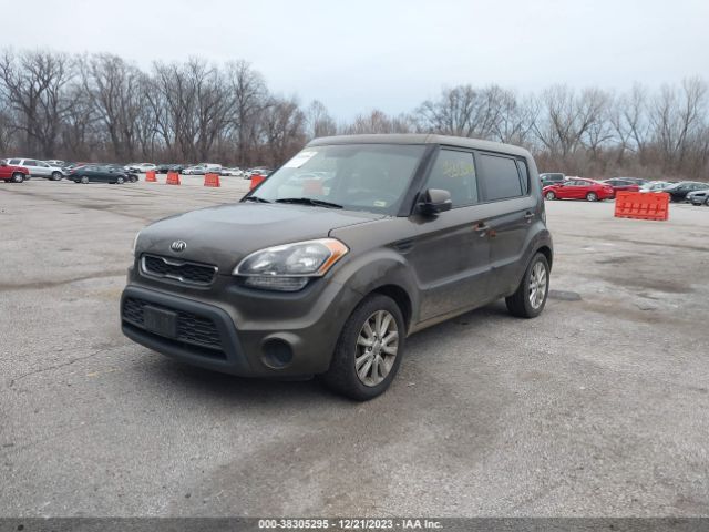 Photo 1 VIN: KNDJT2A65D7541598 - KIA SOUL 